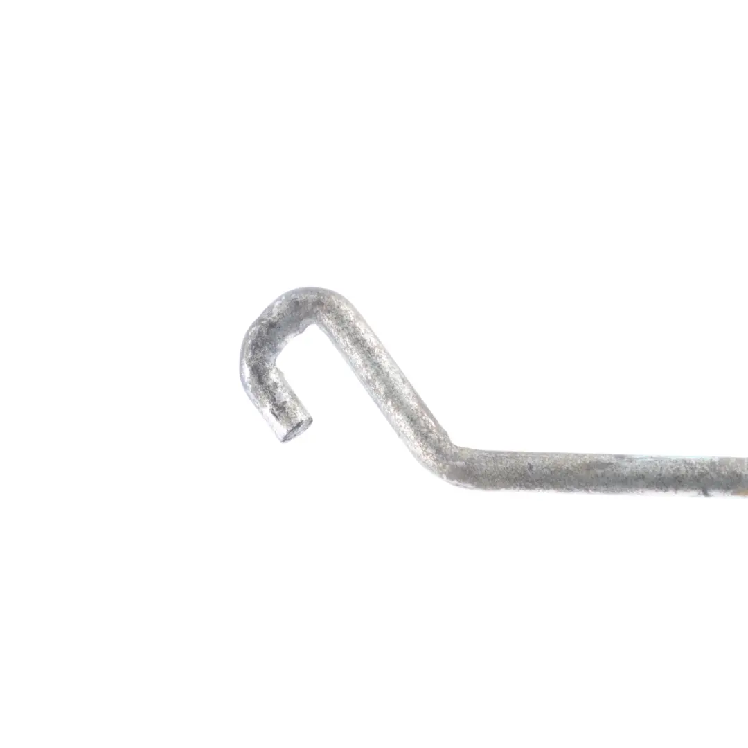 Bonnet Hood Engine Comparment Support Rod Holder to Mercedes W447 with Part number A4478870300 Mercedes W447 Bonnet Hood Engine Comparment Support Rod Holder - SKU A4478870300 - Part number A4478870300