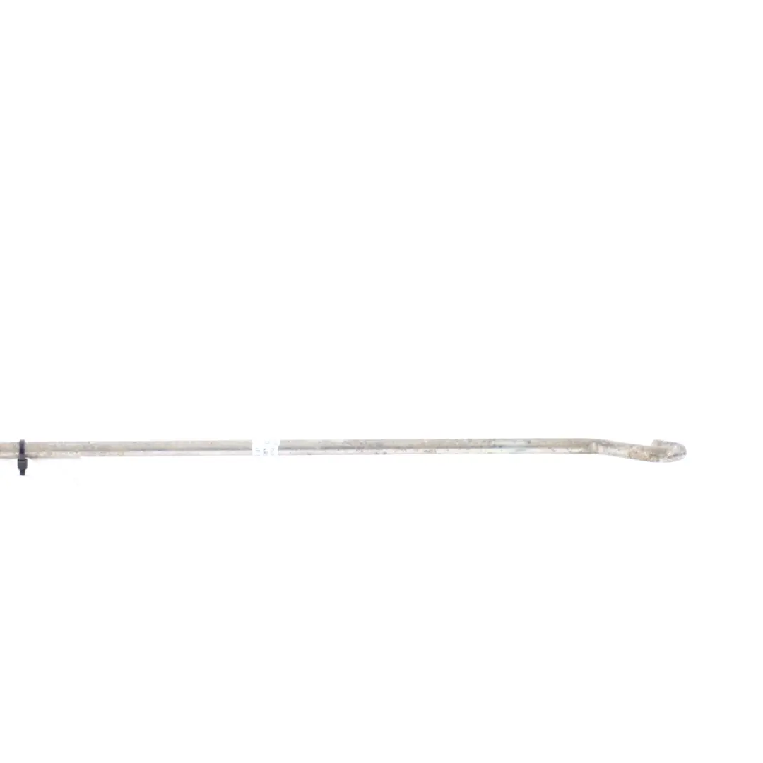 Bonnet Hood Engine Comparment Support Rod Holder to Mercedes W447 with Part number A4478870300 Mercedes W447 Bonnet Hood Engine Comparment Support Rod Holder - SKU A4478870300 - Part number A4478870300