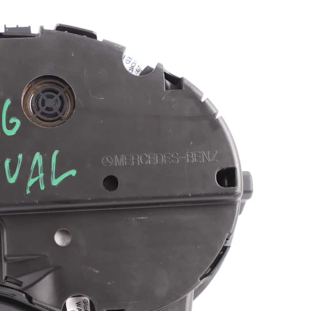 Instrument Cluster Speedo Meter Clocks Manual Diesel A4479007008 to Mercedes W447 with Part number A4479004207 Mercedes W447 Instrument Cluster Speedo Meter Clocks Manual Diesel A4479007008 - SKU RHD-A4479004207 - Part number A4479004207