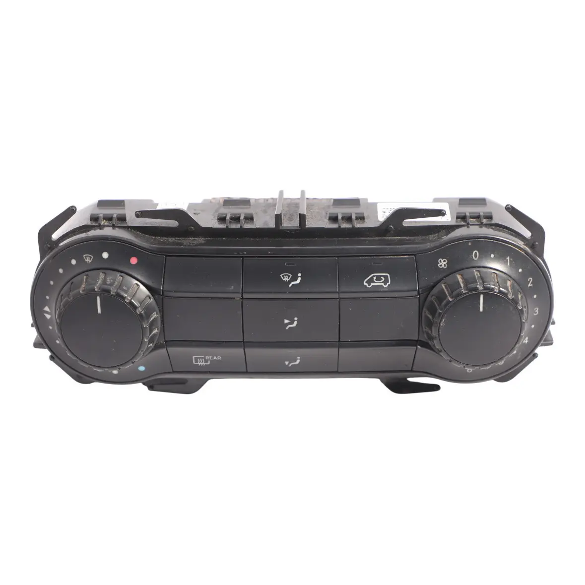 Mercedes Vito W447 Air Conditioning Control Panel A/C Switch Unit A4479005506