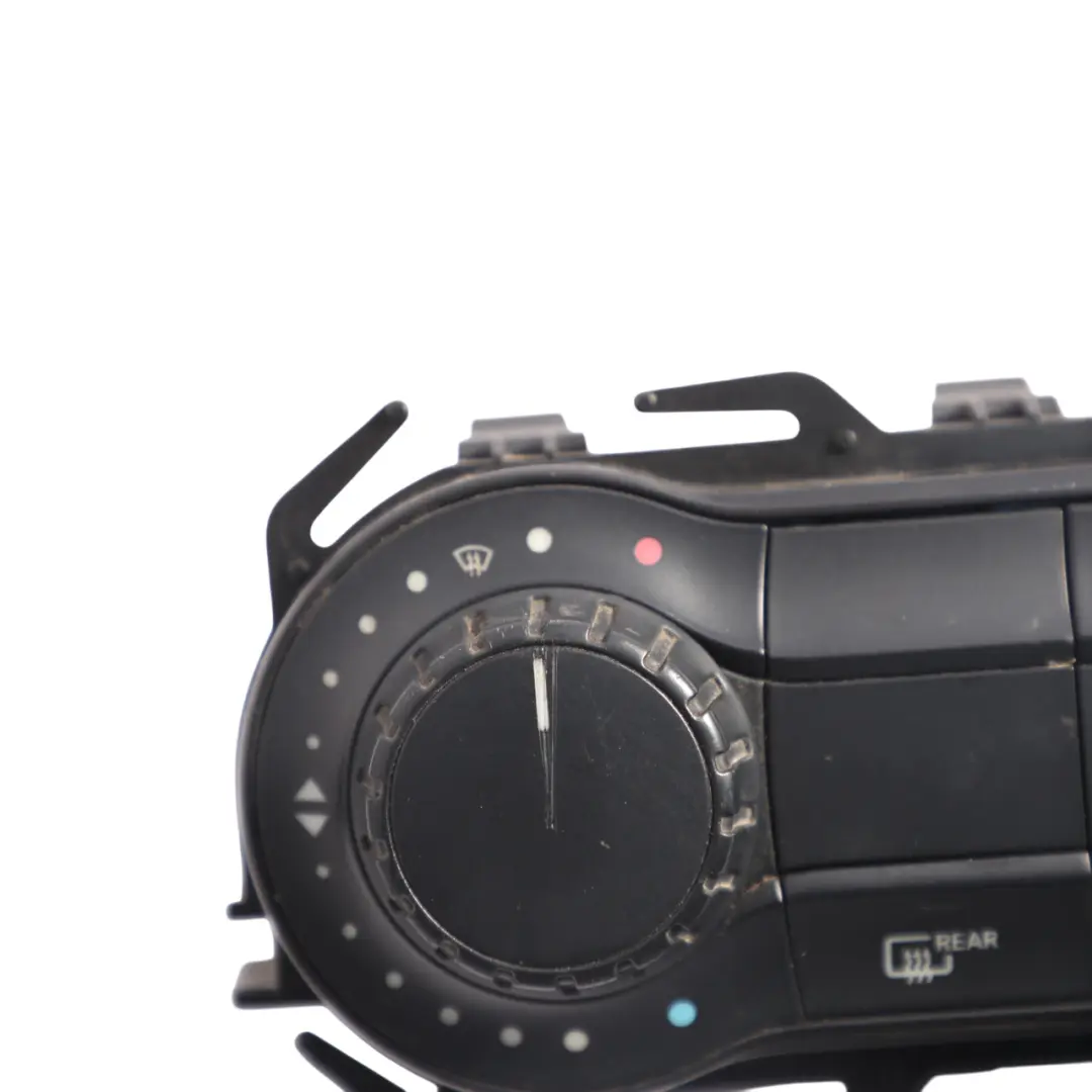 Mercedes Vito W447 Air Conditioning Control Panel A/C Switch Unit - SKU A4479005506 - Part number A4479005506