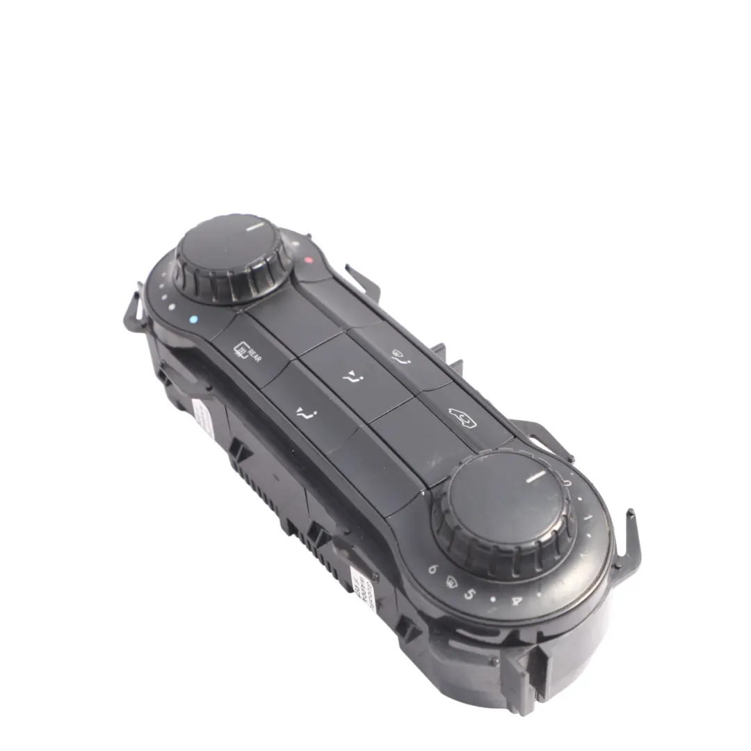 Mercedes Vito W447 Air Conditioning Control Panel A/C Switch Unit - SKU A4479005506 - Part number A4479005506