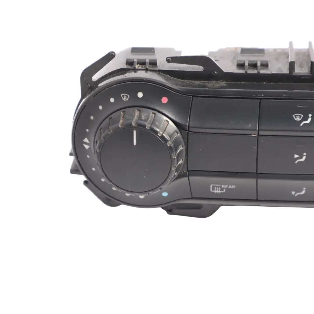 Mercedes Vito W447 Air Conditioning Control Panel A/C Switch Unit - SKU A4479005506 - Part number A4479005506