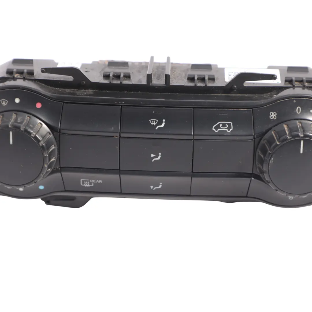 Mercedes Vito W447 Air Conditioning Control Panel A/C Switch Unit - SKU A4479005506 - Part number A4479005506