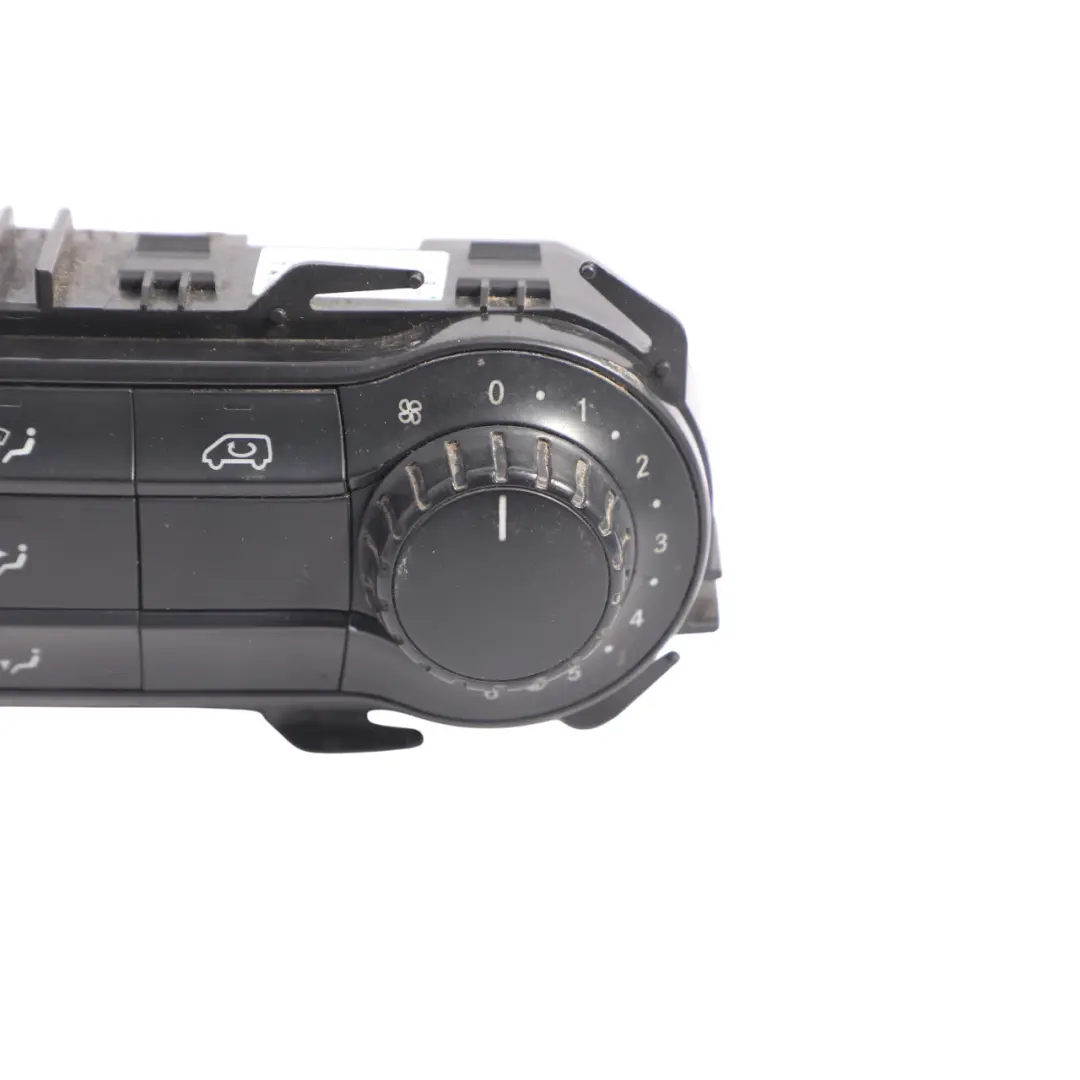 Conditioning Control Panel A/C Switch Unit to Mercedes Vito W447 Air with Part number A4479005506 Mercedes Vito W447 Air Conditioning Control Panel A/C Switch Unit - SKU A4479005506 - Part number A4479005506