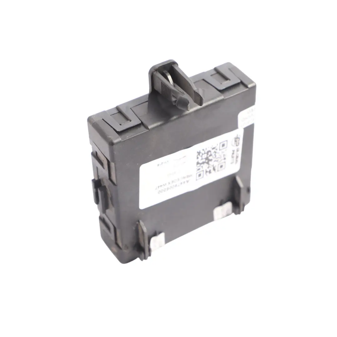 Front Door Module Control Unit ECU Front Left N/S A1669013901 to Mercedes W447 with Part number A4479006000 Mercedes W447 Front Door Module Control Unit ECU Front Left N/S A1669013901 - SKU A4479006000 - Part number A4479006000