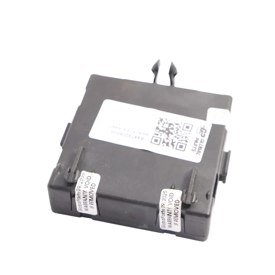 Mercedes W447 Front Door Module Control Unit ECU Front Left N/S A1669013901 - SKU A4479006000 - Part number A4479006000