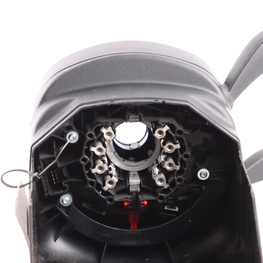 Steering Column Slip Switch Stalk Control Unit to Mercedes W447 with Part number A4479008203 Mercedes W447 Steering Column Slip Switch Stalk Control Unit - SKU A4479008203 - Part number A4479008203