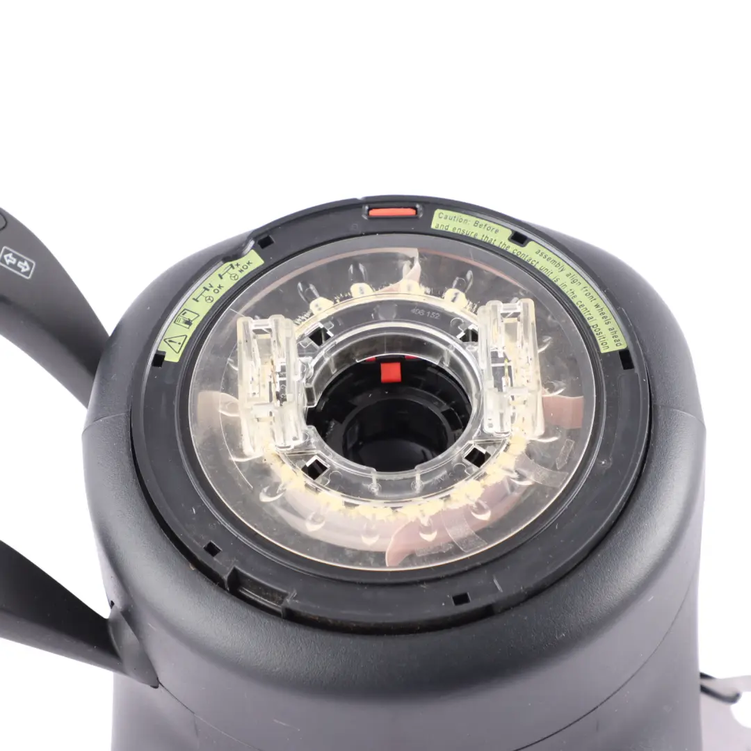 Steering Column Slip Switch Stalk Control Unit to Mercedes W447 with Part number A4479008203 Mercedes W447 Steering Column Slip Switch Stalk Control Unit - SKU A4479008203 - Part number A4479008203