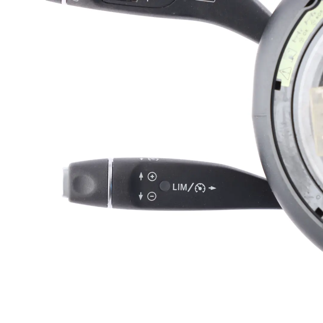 Steering Column Slip Switch Stalk Control Unit to Mercedes W447 with Part number A4479008203 Mercedes W447 Steering Column Slip Switch Stalk Control Unit - SKU A4479008203 - Part number A4479008203