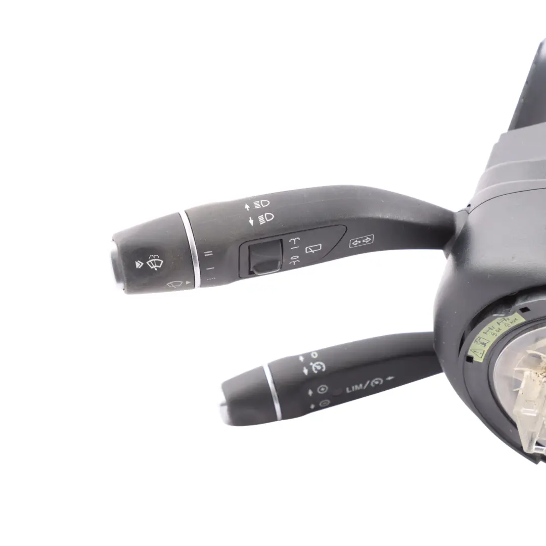 Mercedes W447 Steering Column Slip Switch Stalk Control Unit - SKU A4479008203 - Part number A4479008203