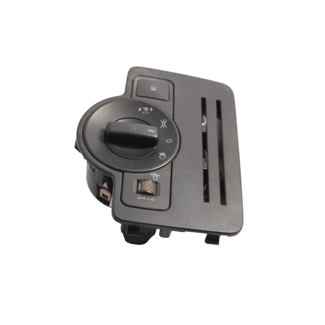 Mercedes Vito W447 Headlight Lamp Switch Control Unit Button Black - SKU A4479057900-1 - Part number A4479057900