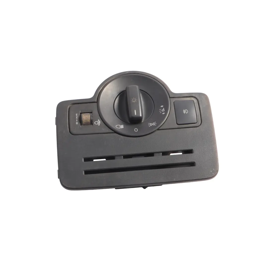Mercedes Vito W447 Headlight Lamp Switch Control Unit Button Black - SKU A4479057900-1 - Part number A4479057900