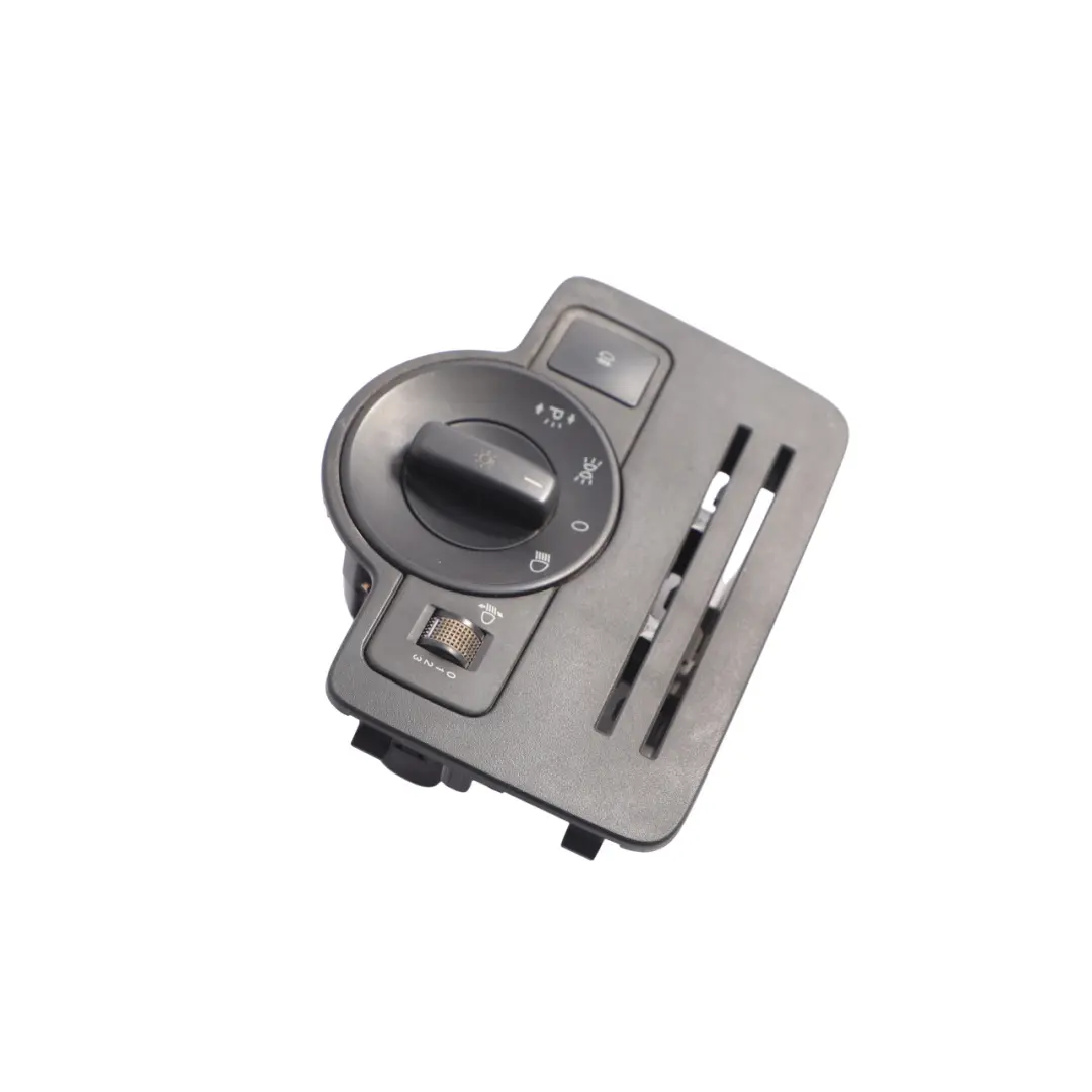 Mercedes Vito W447 Headlight Lamp Switch Control Unit Button Black - SKU A4479057900-1 - Part number A4479057900