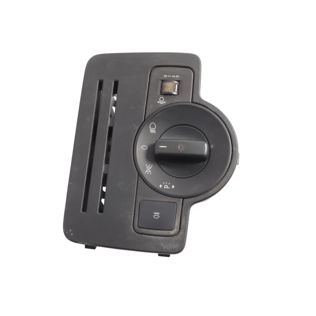 Mercedes Vito W447 Headlight Lamp Switch Control Unit Button Black - SKU A4479057900-1 - Part number A4479057900