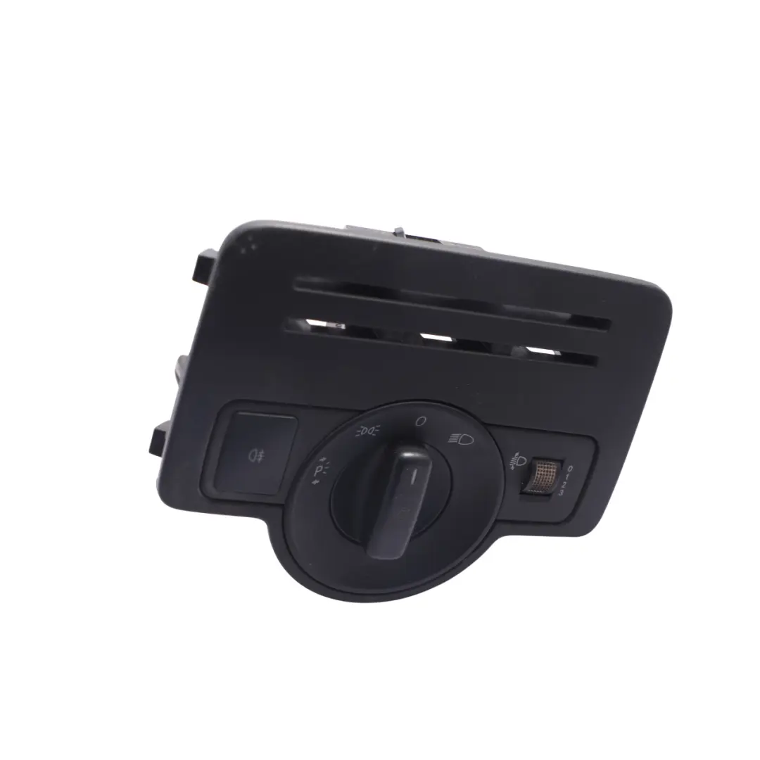Headlight Lamp Switch Control Unit Button Black to Mercedes Vito W447 with Part number A4479057900 Mercedes Vito W447 Headlight Lamp Switch Control Unit Button Black - SKU A4479057900-1 - Part number A4479057900