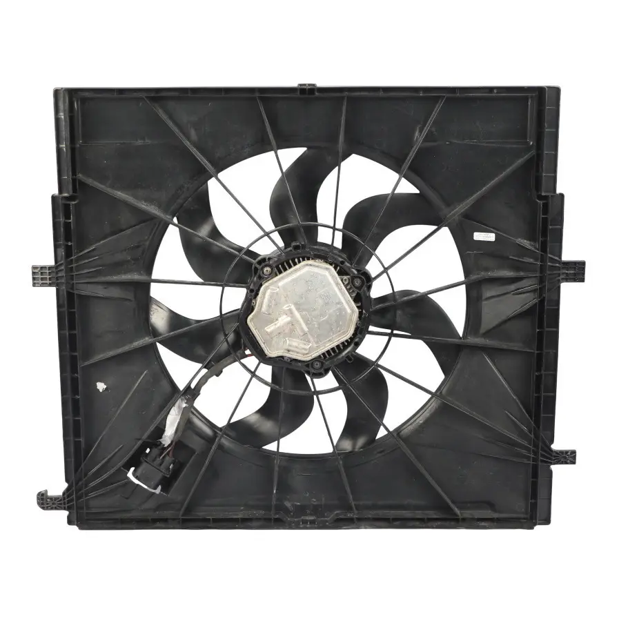 Mercedes Vito W447 Sprinter W910 Radiator Fan Engine Cooling Unit A0999063902