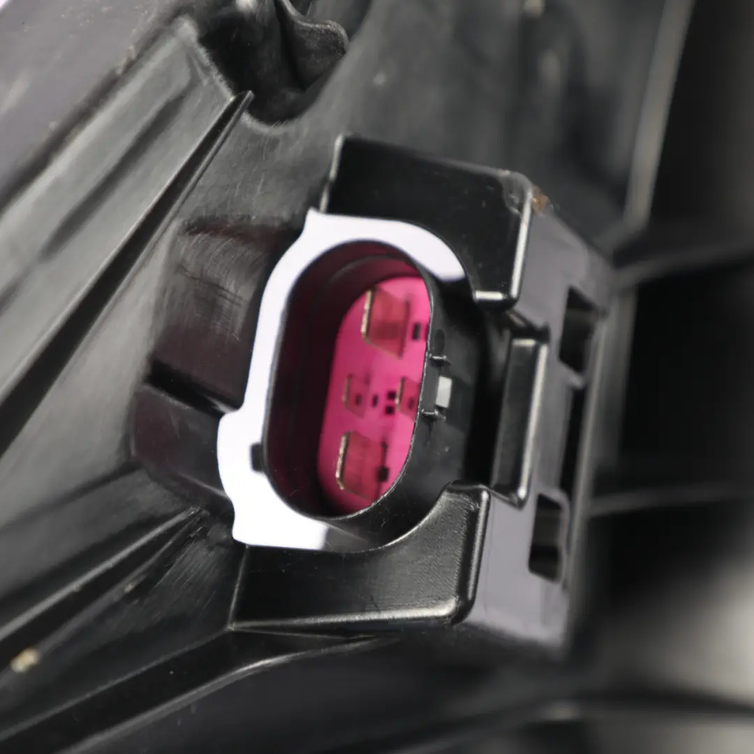 Mercedes Vito W447 Sprinter W910 Radiator Fan Engine Cooling Unit A0999063902 - SKU A4479060412 - Part number A4479060412