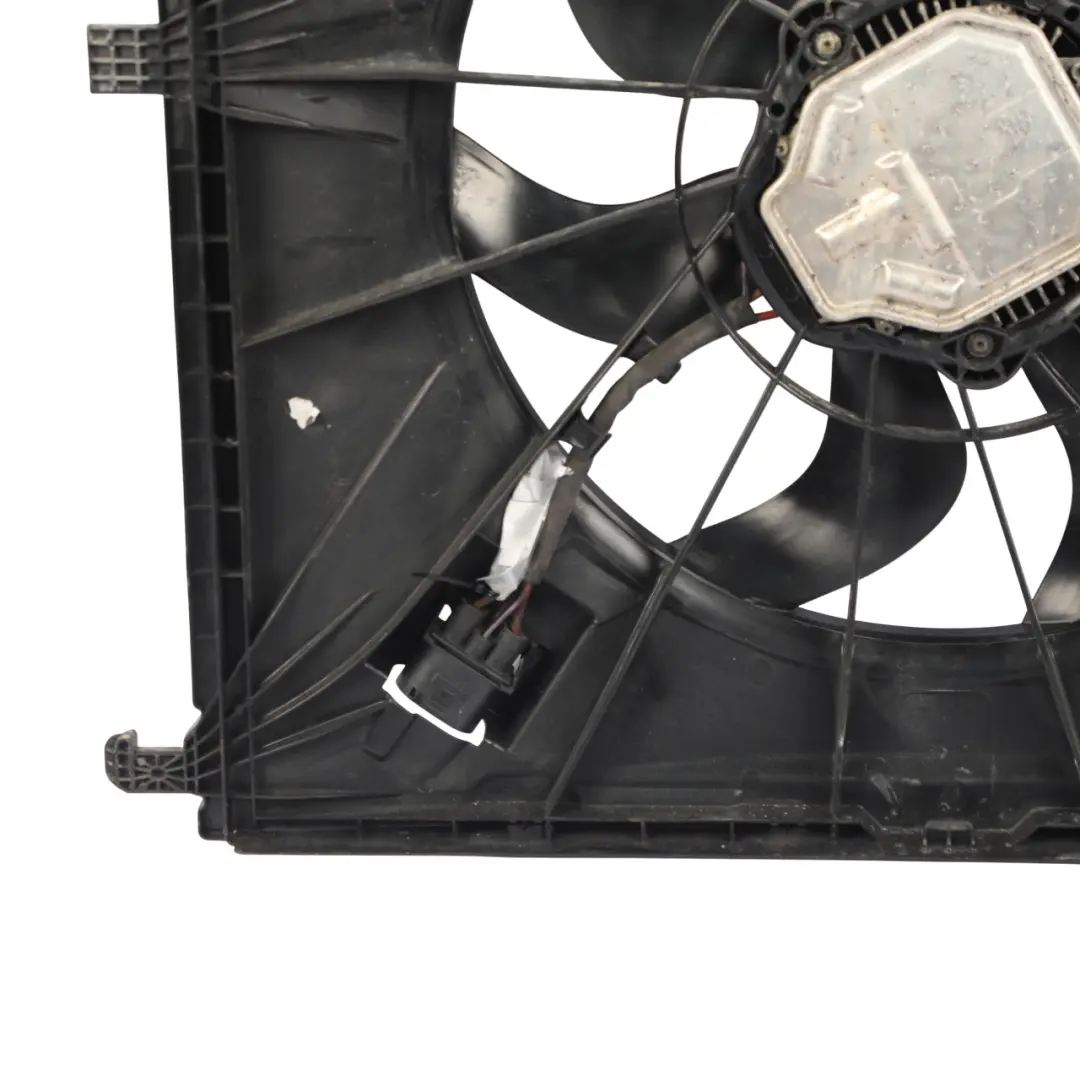 Radiator Fan Engine Cooling Unit A0999063902 to Mercedes Vito W447 Sprinter W910 with Part number A4479060412 Mercedes Vito W447 Sprinter W910 Radiator Fan Engine Cooling Unit A0999063902 - SKU A4479060412 - Part number A4479060412