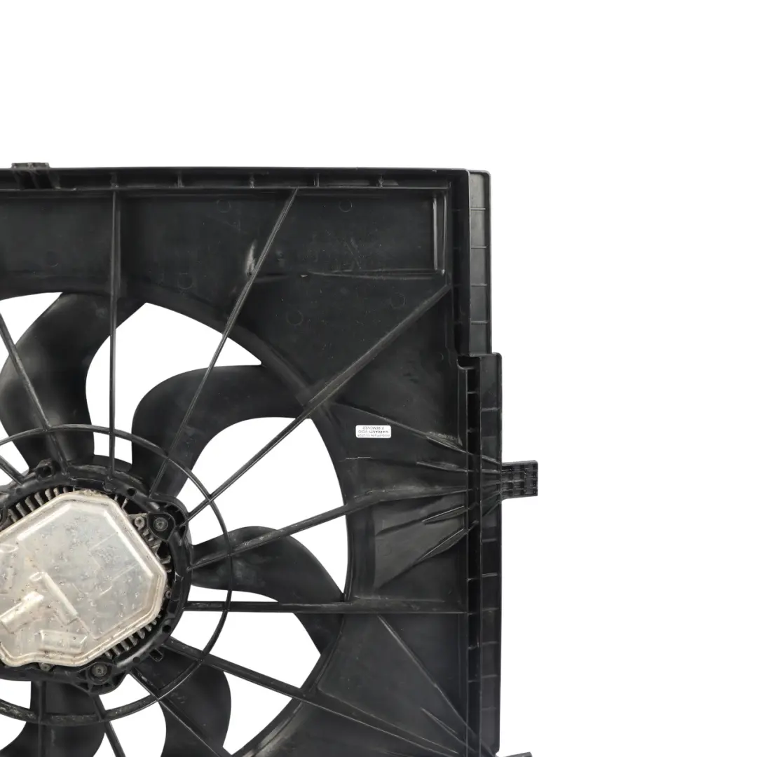 Mercedes Vito W447 Sprinter W910 Radiator Fan Engine Cooling Unit A0999063902 - SKU A4479060412 - Part number A4479060412