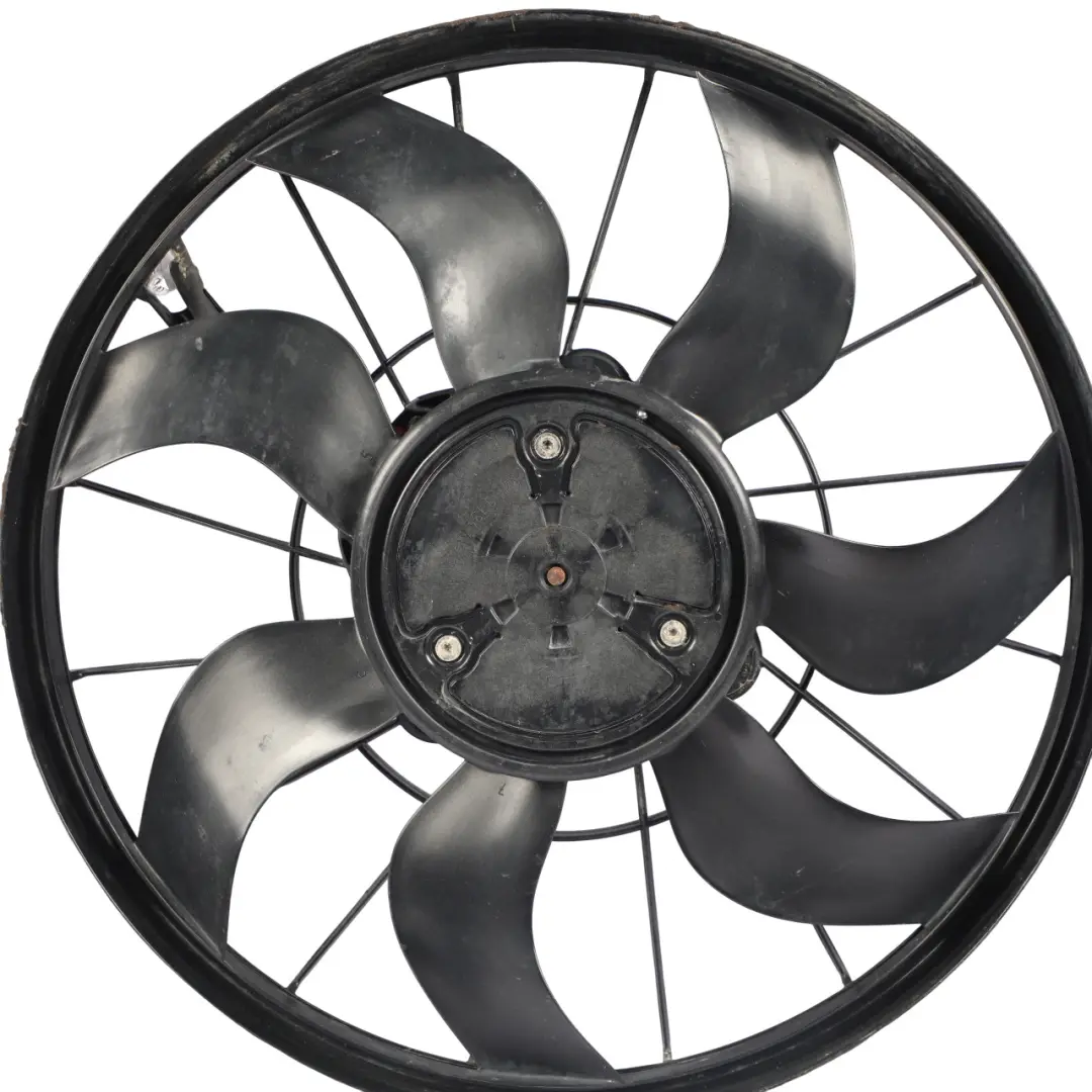 Mercedes Vito W447 Sprinter W910 Radiator Fan Engine Cooling Unit A0999063902 - SKU A4479060412 - Part number A4479060412