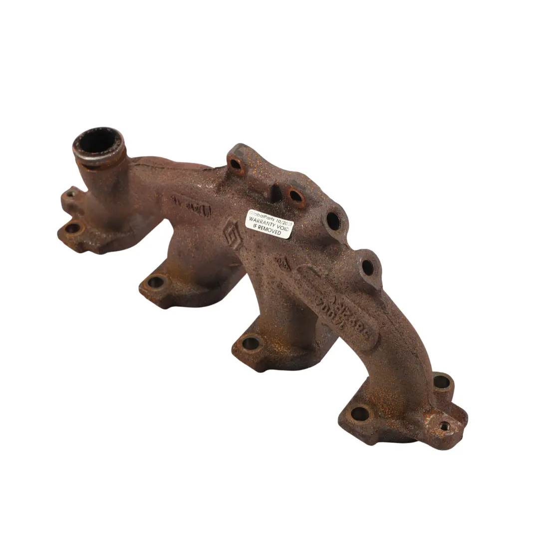 Motore Collettore Gas Di Scarico Diesel OM607 140045892R per Mercedes Citan W415 con numero di parte A6071400010 Mercedes Citan W415 Motore Collettore Gas Di Scarico Diesel OM607 140045892R - SKU A6071400010-1 - Numero di parte A6071400010