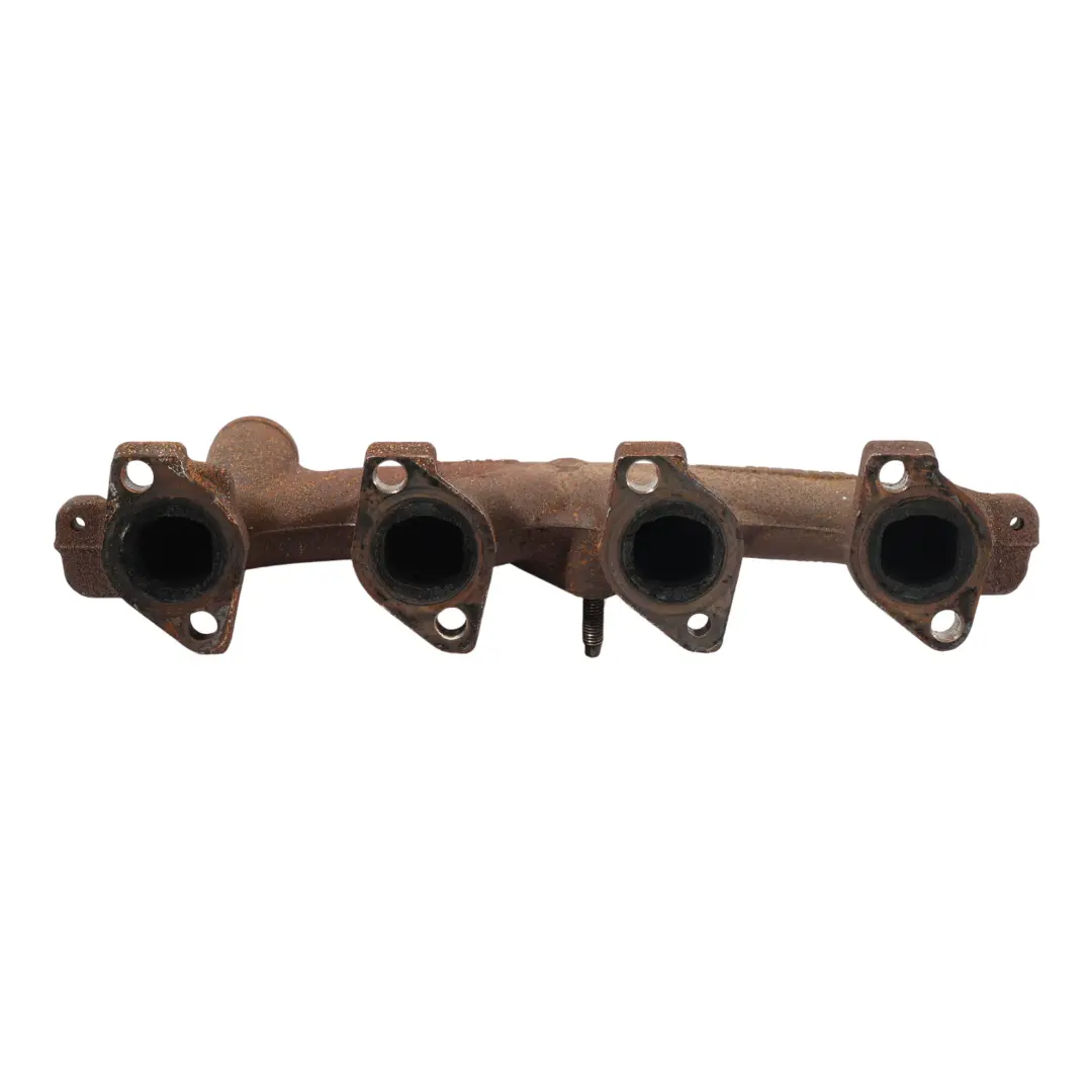 Mercedes Citan W415 Engine Exhaust Gas Manifold Diesel OM607 140045892R - SKU A6071400010-1 - Part number A6071400010