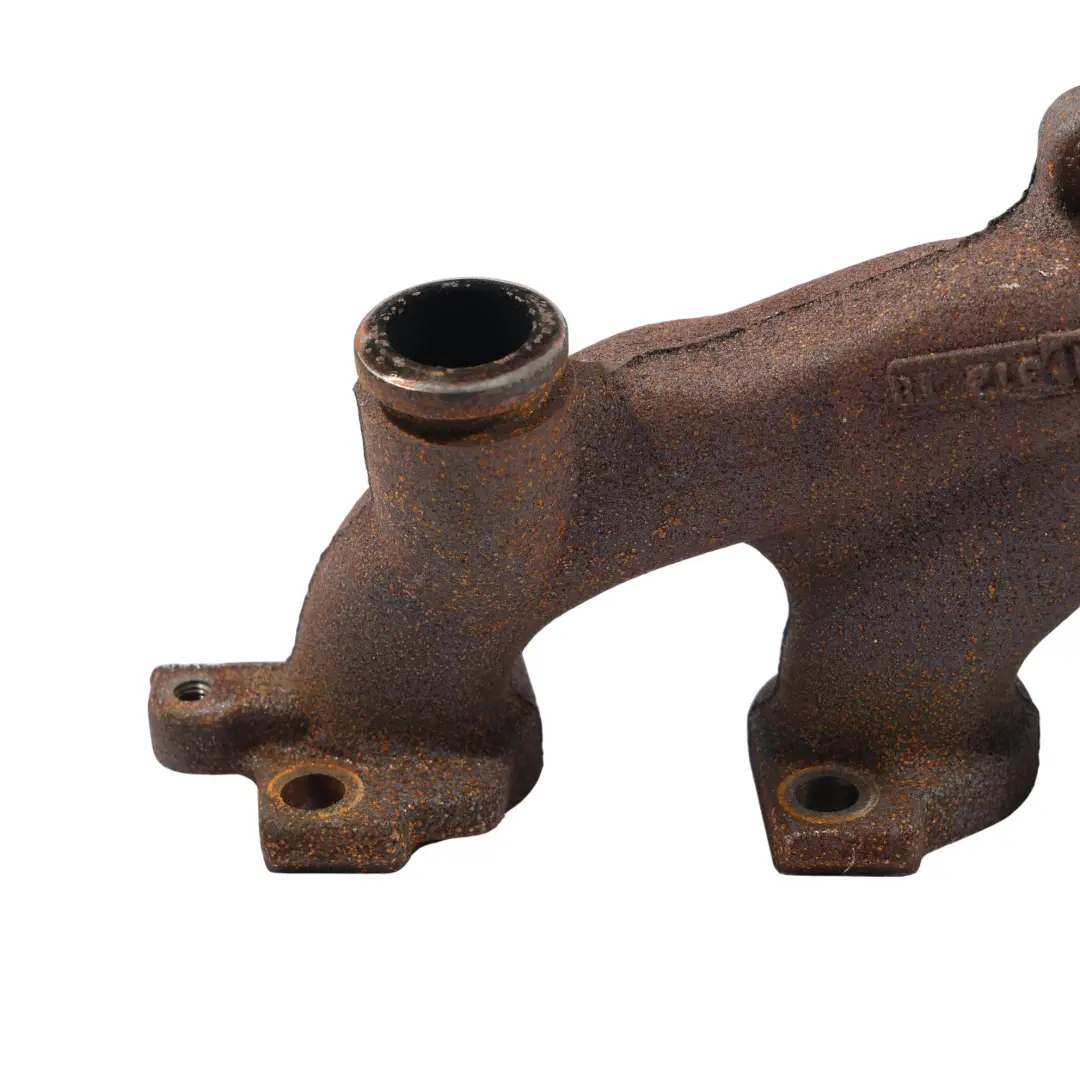 Collecteur D'Échappement Moteur Diesel OM607 140045892R pour Mercedes Citan W415 à propos du numéro de pièce A6071400010 Mercedes Citan W415 Collecteur D'Échappement Moteur Diesel OM607 140045892R - SKU A6071400010-1 - Numéro de pièce A6071400010