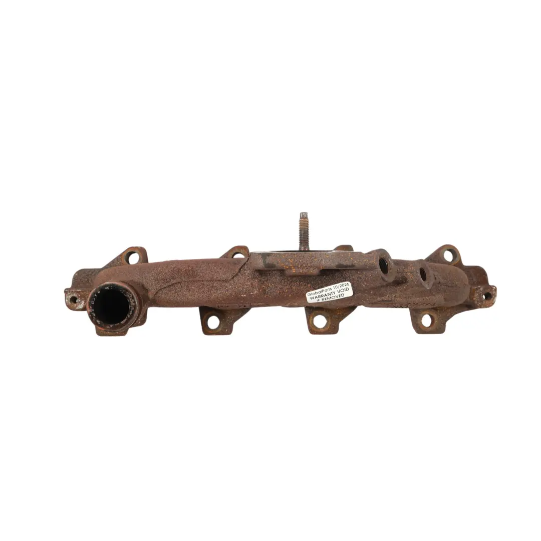 Mercedes Citan W415 Collecteur D'Échappement Moteur Diesel OM607 140045892R - SKU A6071400010-1 - Numéro de pièce A6071400010