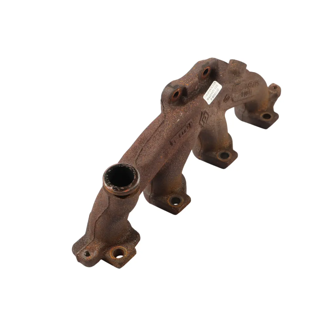 Mercedes Citan W415 Motore Collettore Gas Di Scarico Diesel OM607 140045892R - SKU A6071400010-1 - Numero di parte A6071400010