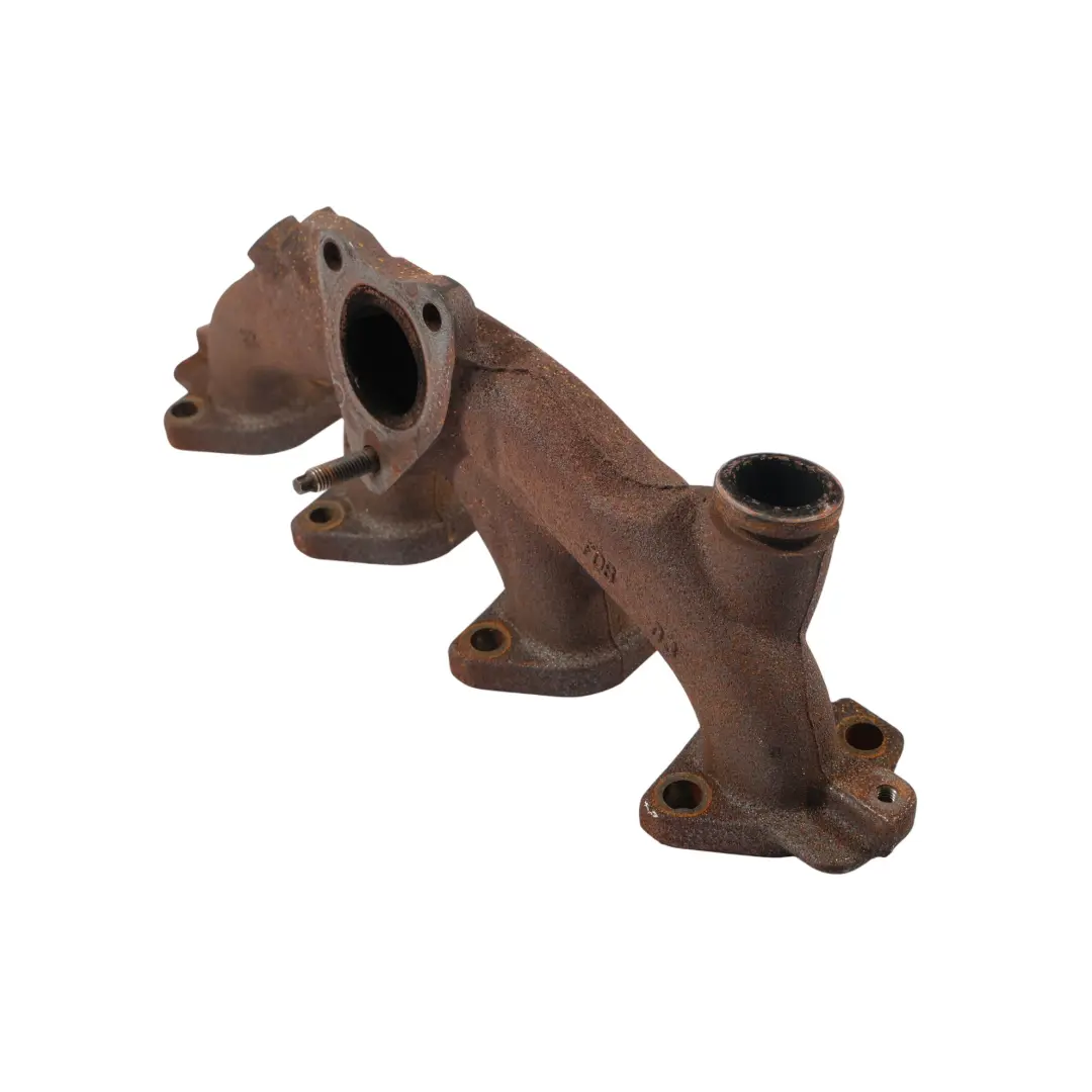 Motore Collettore Gas Di Scarico Diesel OM607 140045892R per Mercedes Citan W415 con numero di parte A6071400010 Mercedes Citan W415 Motore Collettore Gas Di Scarico Diesel OM607 140045892R - SKU A6071400010-1 - Numero di parte A6071400010