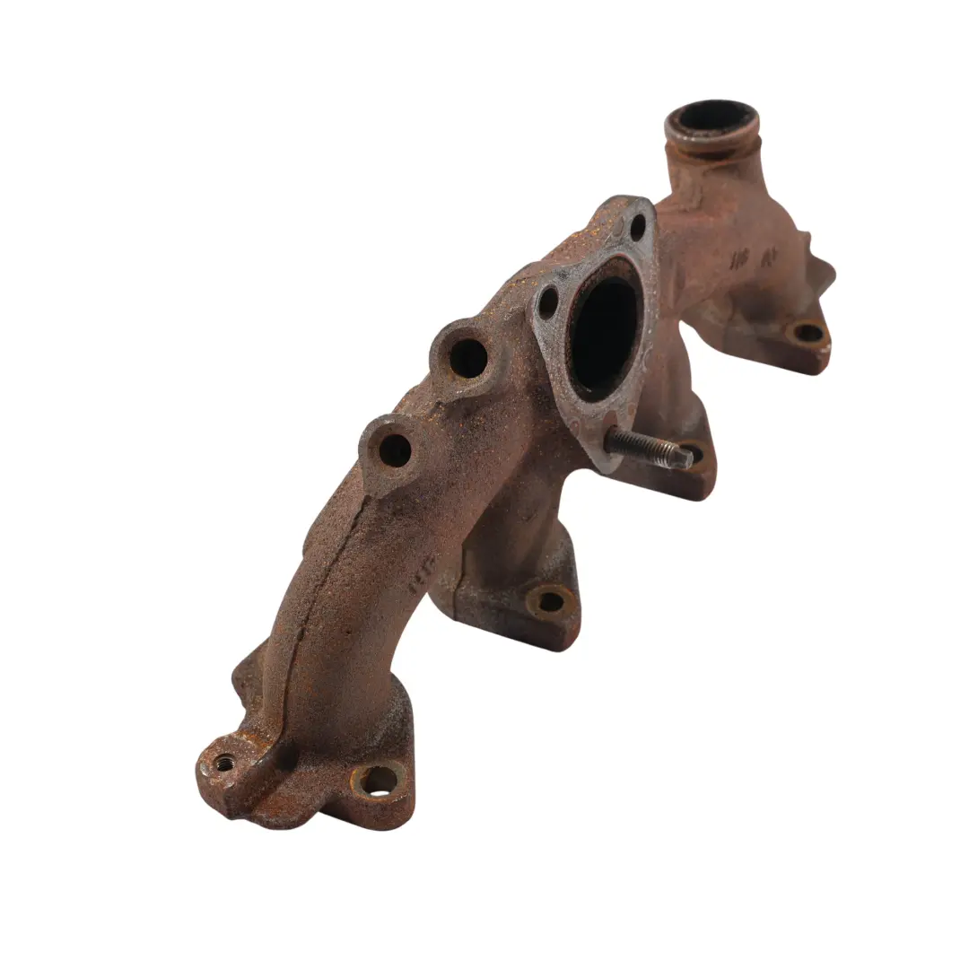 Kolektor Wydechowy Silnika Diesel OM607 140045892R do Mercedes Citan W415 o numerze A6071400010 Mercedes Citan W415 Kolektor Wydechowy Silnika Diesel OM607 140045892R - SKU A6071400010-1 - Numer Części A6071400010