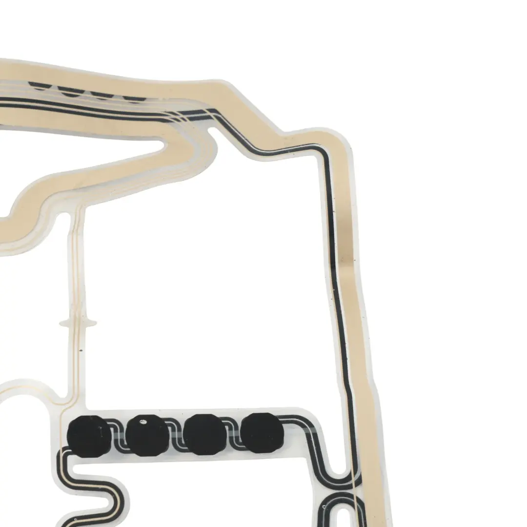 Sitzbelegungsmatte Beifahrersitz Sensoreinheit für Mercedes Vito W639 mit Teilenummer A6398200210 Mercedes Vito W639 Sitzbelegungsmatte Beifahrersitz Sensoreinheit - SKU A6398200210 - Teilenummer A6398200210