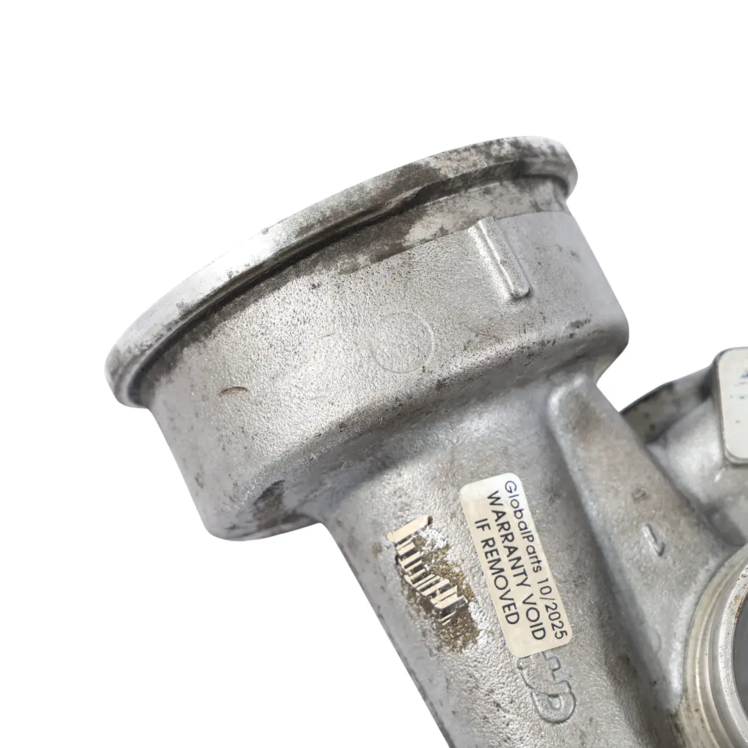 OM640 Diesel Motor Tapa Cargador Pieza Carcasa A6400901580 para Mercedes W169 W245 con número de pieza A6400902680 Mercedes W169 W245 OM640 Diesel Motor Tapa Cargador Pieza Carcasa A6400901580 - SKU A6400902680-1 - Número de pieza A6400902680