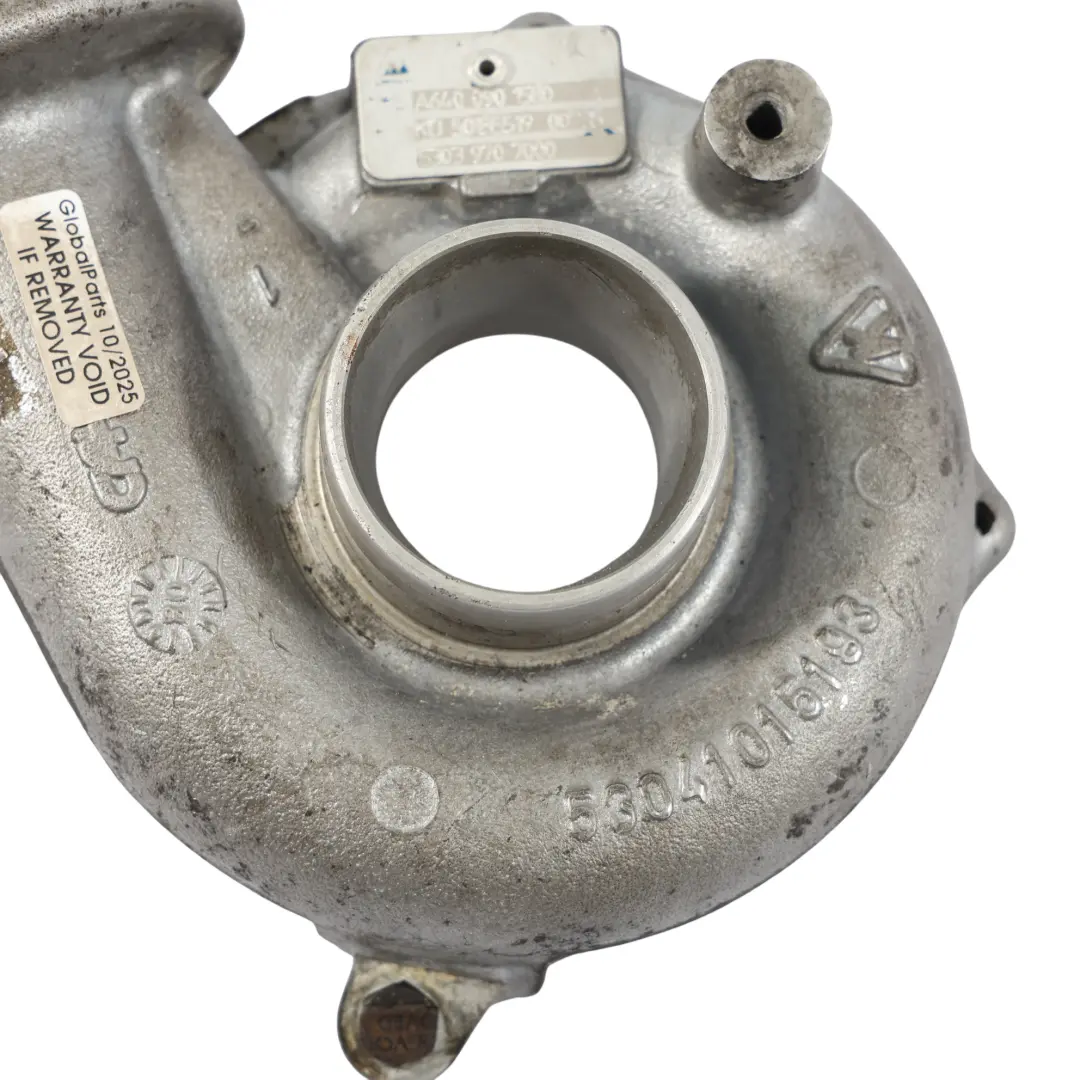 OM640 Diesel Couvercle Chargeur De Moteur Pièce A6400901580 pour Mercedes W169 W245 à propos du numéro de pièce A6400902680 Mercedes W169 W245 OM640 Diesel Couvercle Chargeur De Moteur Pièce A6400901580 - SKU A6400902680-1 - Numéro de pièce A6400902680