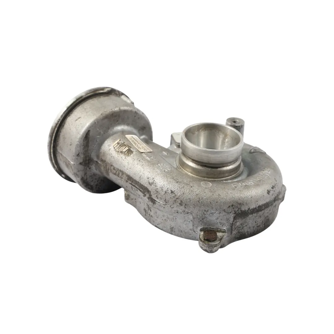 Mercedes W169 OM640 Dieselmotor Abdeckung Ladegerät Teil Gehäuse A6400901580 - SKU A6400902680-1 - Teilenummer A6400902680