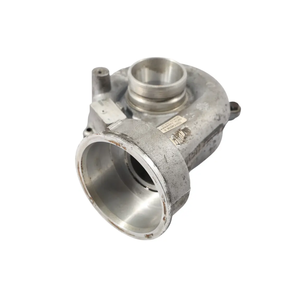 OM640 Diesel Motor Tapa Cargador Pieza Carcasa A6400901580 para Mercedes W169 W245 con número de pieza A6400902680 Mercedes W169 W245 OM640 Diesel Motor Tapa Cargador Pieza Carcasa A6400901580 - SKU A6400902680-1 - Número de pieza A6400902680