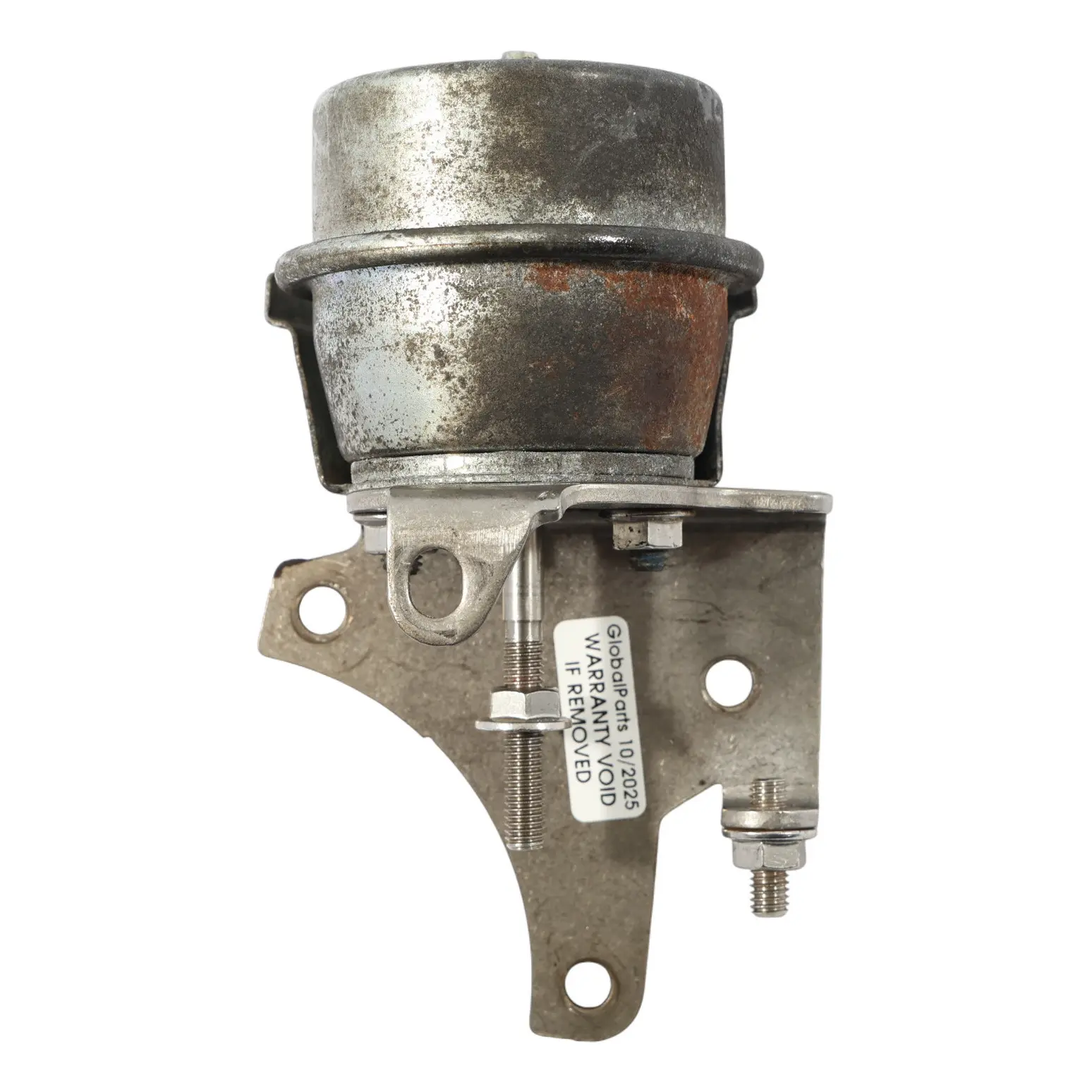 Mercedes W169 W245 OM640 Diesel Turbolader Turbo Teil A6400901580