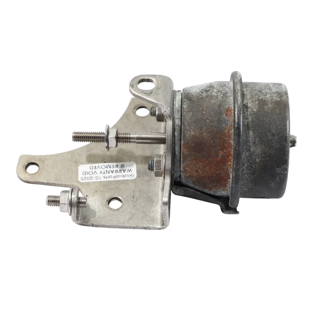 Mercedes W169 W245 OM640 Diesel Turbocompressore Turbo Parte A6400901580 - SKU A6400902680-2 - Numero di parte A6400902680