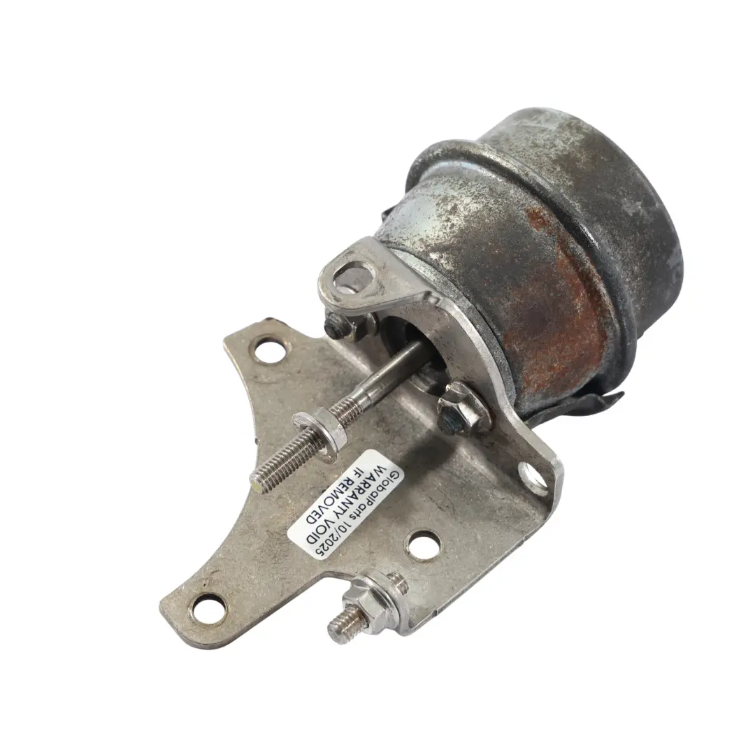 Mercedes W169 W245 OM640 Diesel Turbocharger Turbo Part A6400901580 - SKU A6400902680-2 - Part number A6400902680