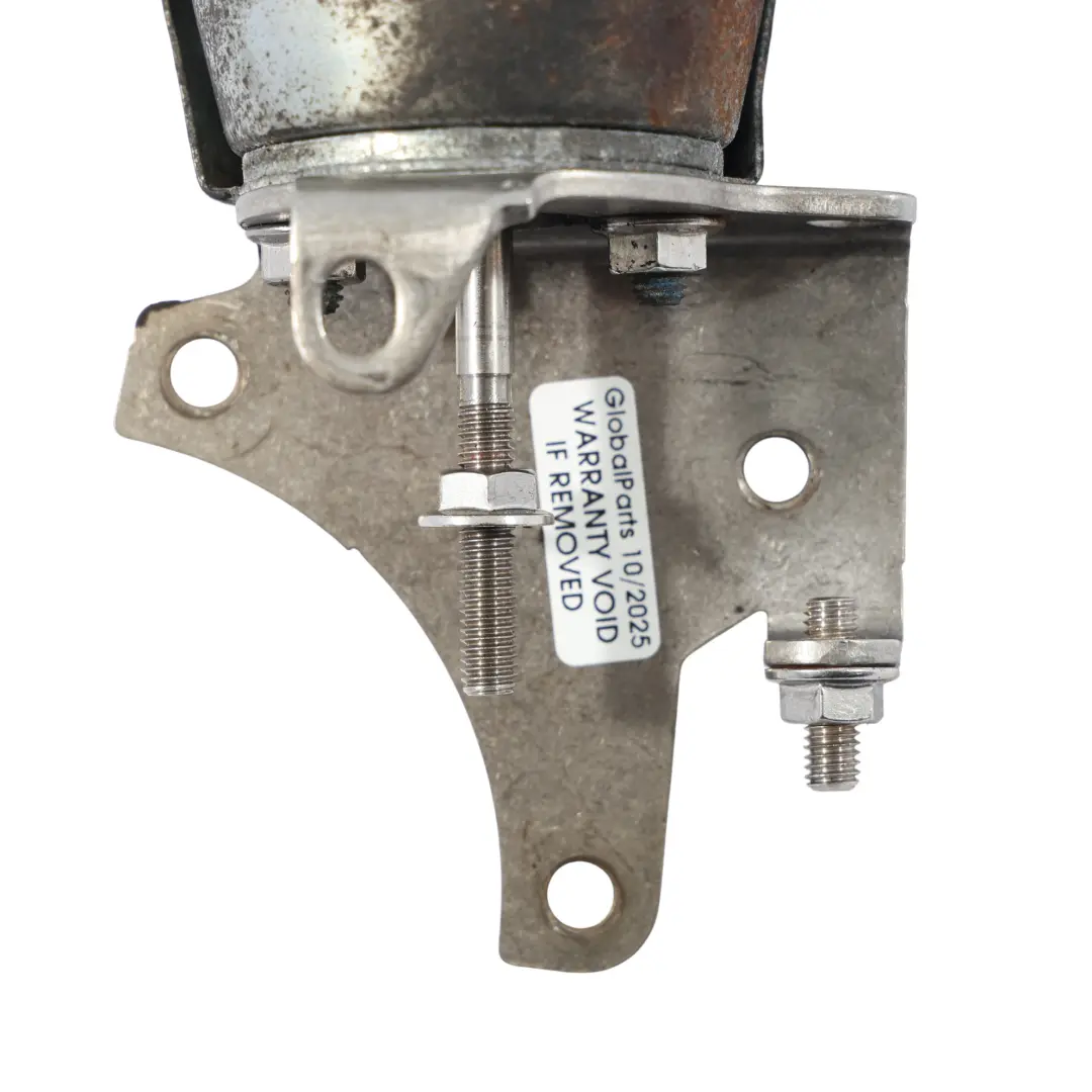 OM640 Diesel Turbocompresor Turbo Parte A6400901580 para Mercedes W169 W245 con número de pieza A6400902680 Mercedes W169 W245 OM640 Diesel Turbocompresor Turbo Parte A6400901580 - SKU A6400902680-2 - Número de pieza A6400902680