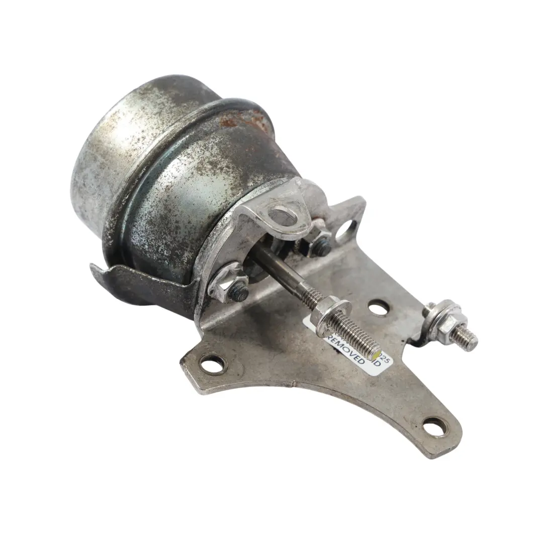 Mercedes W169 W245 OM640 Diesel Turbocharger Turbo Part A6400901580 - SKU A6400902680-2 - Part number A6400902680