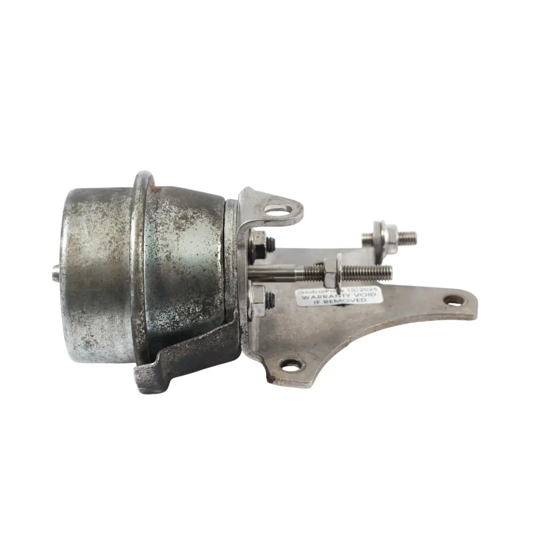 Mercedes W169 W245 OM640 Diesel Turbocompresor Turbo Parte A6400901580 - SKU A6400902680-2 - Número de pieza A6400902680
