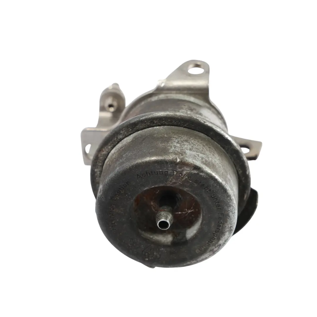 Mercedes W169 W245 OM640 Diesel Turbocompresor Turbo Parte A6400901580 - SKU A6400902680-2 - Número de pieza A6400902680