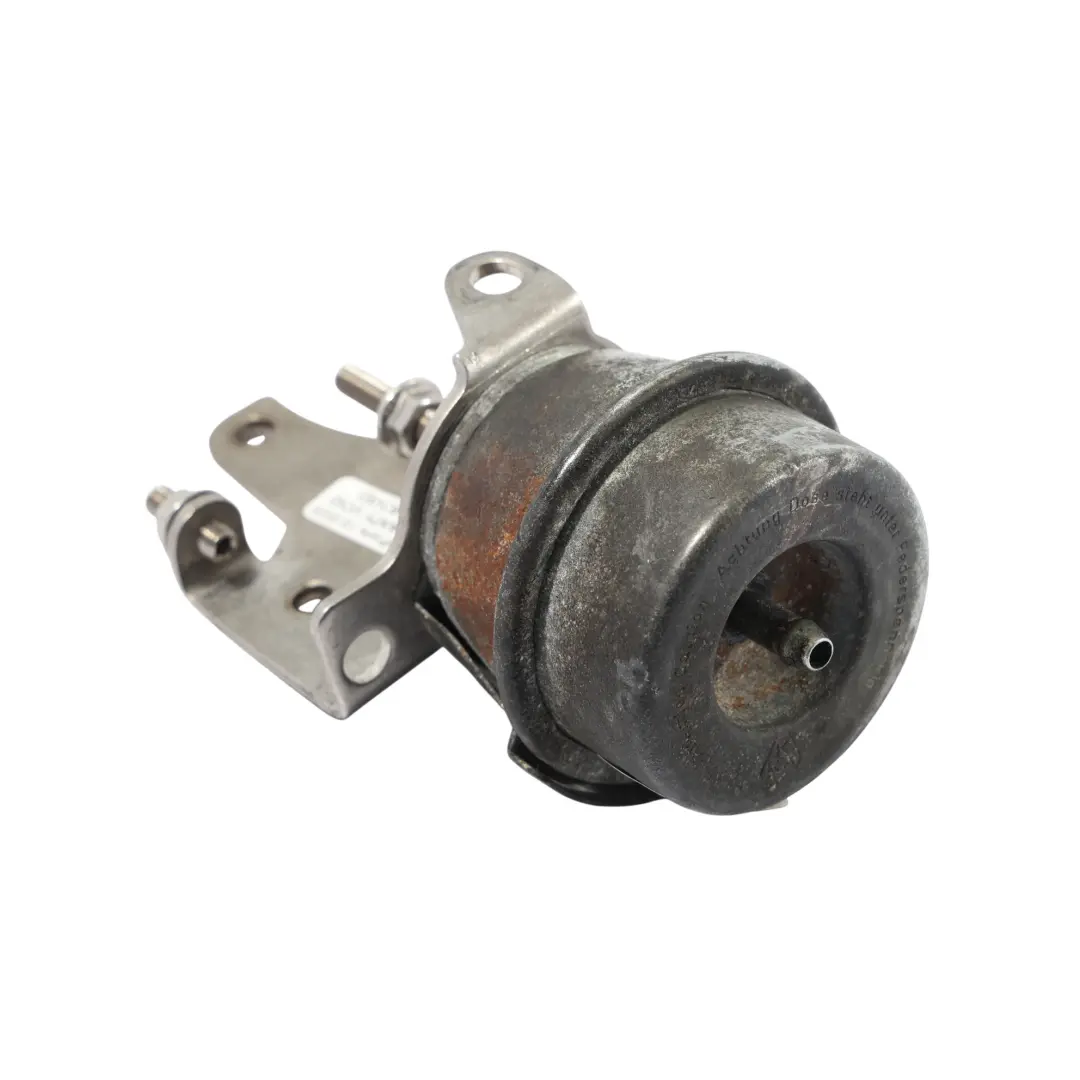 OM640 Turbocompresseur Diesel Pièce A6400901580 pour Mercedes W169 W245 à propos du numéro de pièce A6400902680 Mercedes W169 W245 OM640 Turbocompresseur Diesel Pièce A6400901580 - SKU A6400902680-2 - Numéro de pièce A6400902680