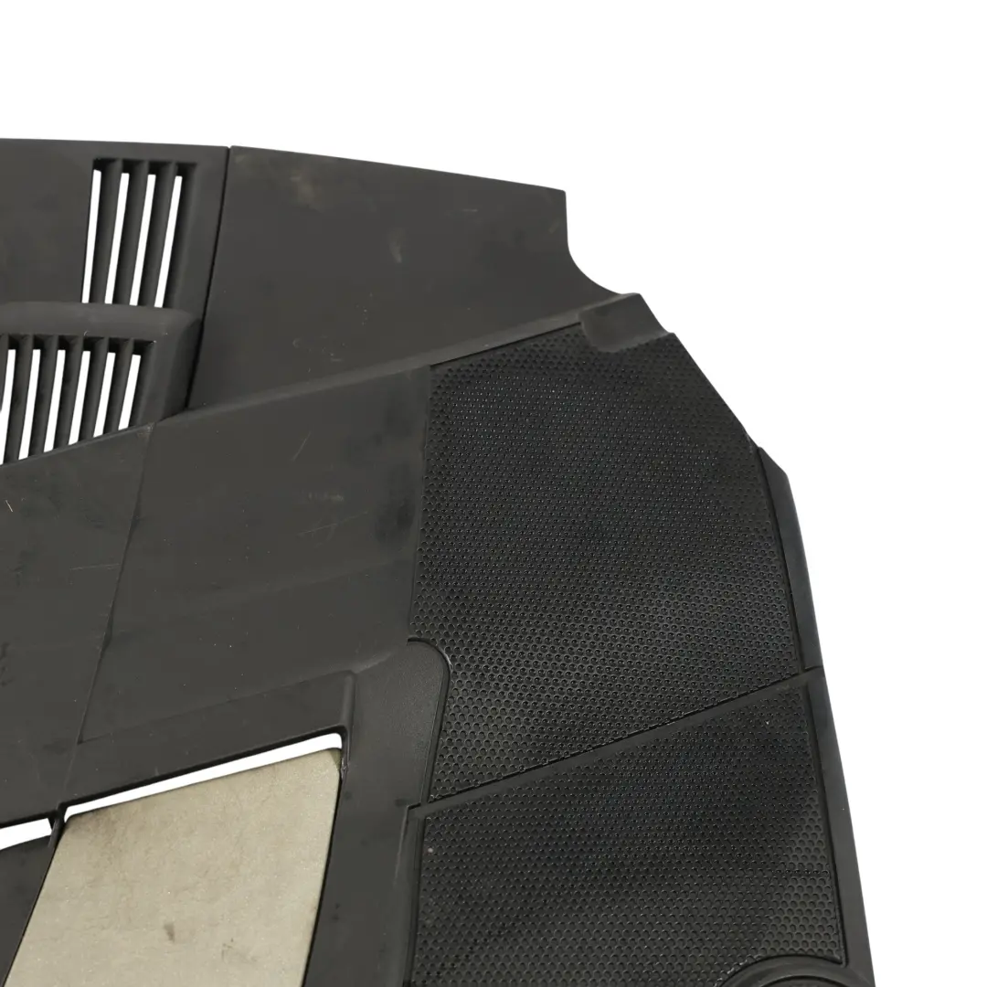 Trim Acoustic Cover OM642 Diesel to Mercedes W164 C209 W211 Engine with Part number A6420104067 Mercedes W164 C209 W211 Engine Trim Acoustic Cover OM642 Diesel - SKU A6420104067-1 - Part number A6420104067