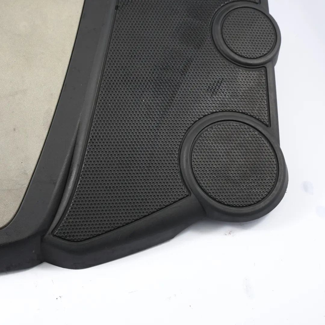 Garniture Acoustique Moteur Diesel OM642 pour Mercedes W164 C209 W211 à propos du numéro de pièce A6420104067 Mercedes W164 C209 W211 Garniture Acoustique Moteur Diesel OM642 - SKU A6420104067-1 - Numéro de pièce A6420104067