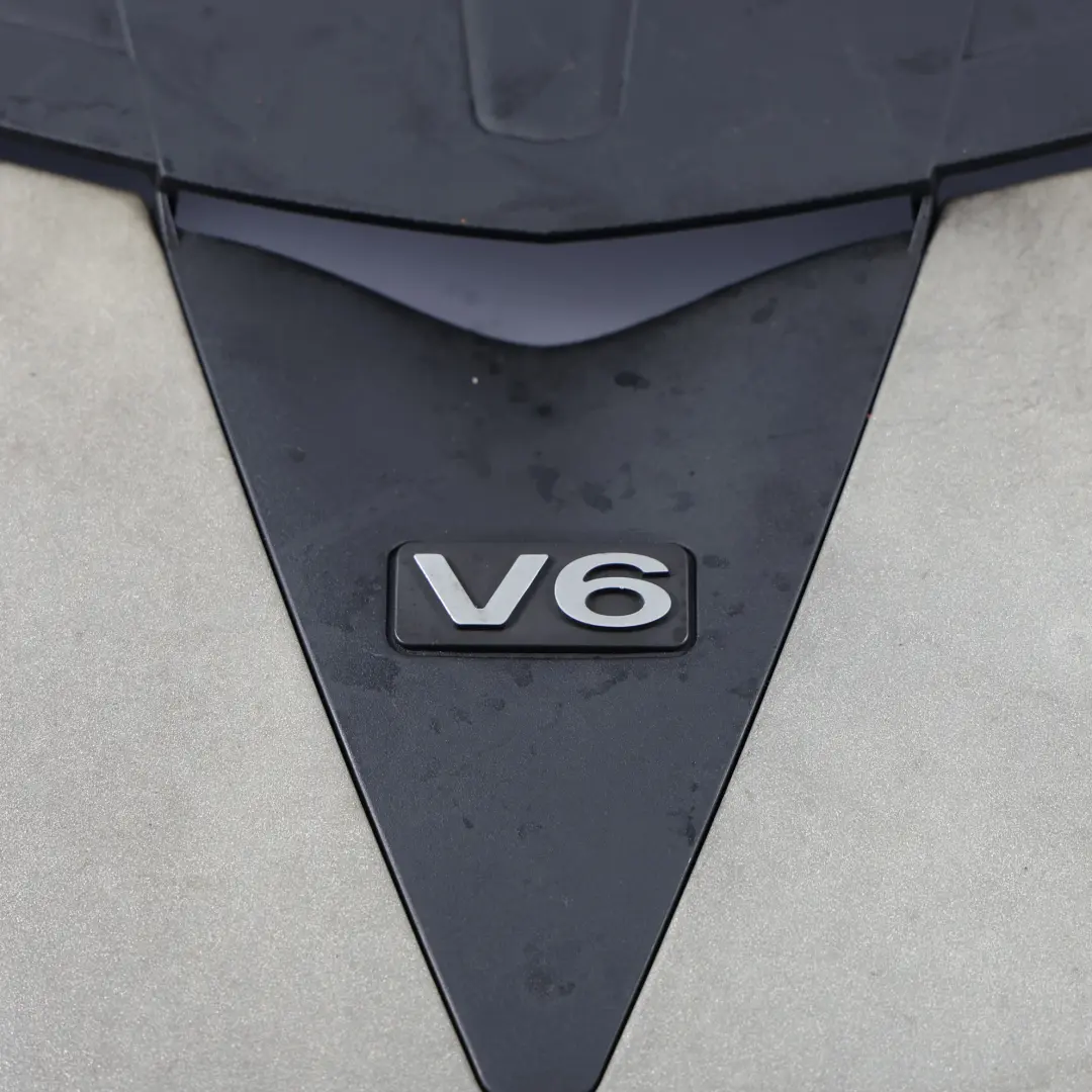 Osłona Pokrywa Silnika OM642 Diesel do Mercedes W164 C209 W211 o numerze A6420104067 Mercedes W164 C209 W211 Osłona Pokrywa Silnika OM642 Diesel - SKU A6420104067-1 - Numer Części A6420104067