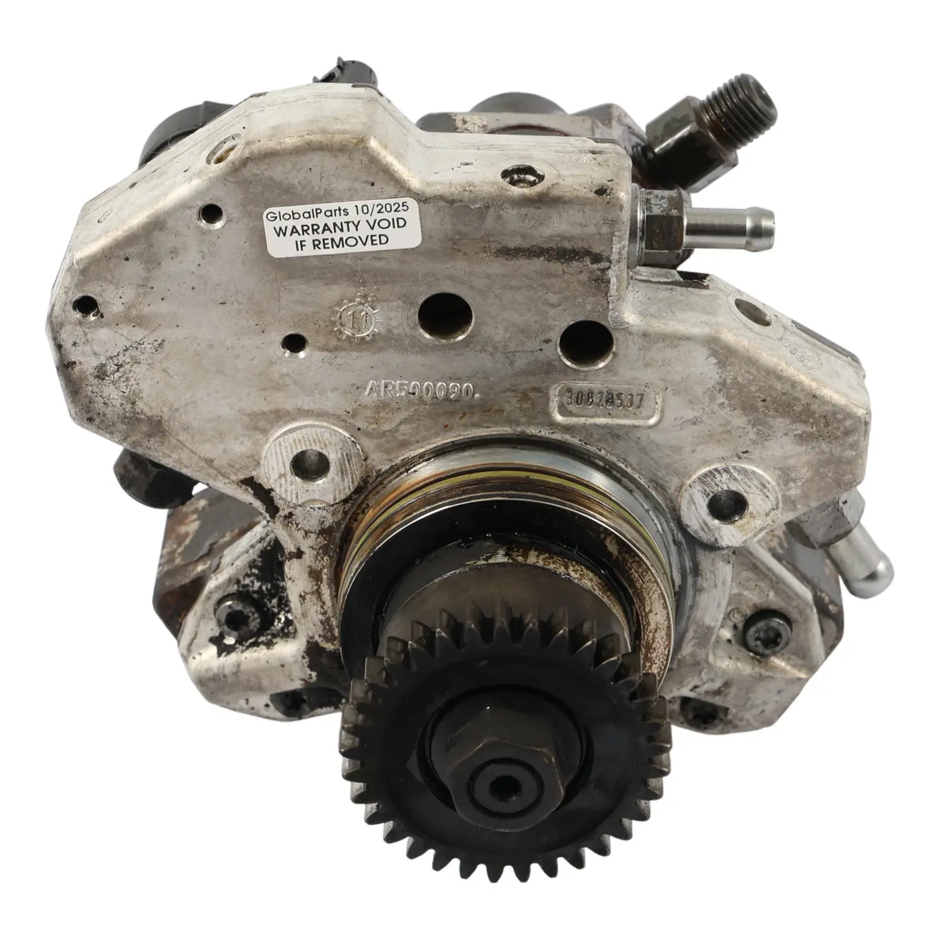 Mercedes W204 C207 X164 W639 Pompe À Carburant Haute Pression OM642 A6420701001