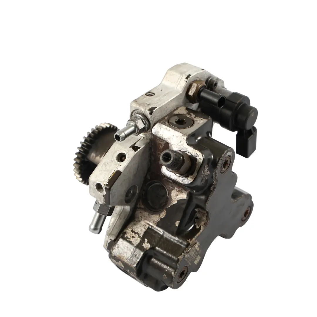 Mercedes W204 C207 X164 W639 High Pressure Fuel Pump OM642 Engine - SKU A6420701001 - Part number A6420701001